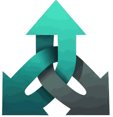 Логотип консалтинг-блога